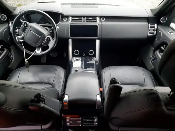 SALGS2REXJA514073 2018 LAND ROVER RANGE ROVER - Image 8