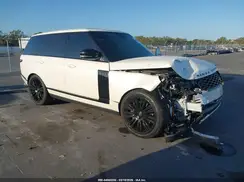SALGS2REXKA517931 2019 LAND ROVER RANGE ROVER