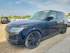 SALGS2REXKA518044 2019 LAND ROVER RANGE ROVER