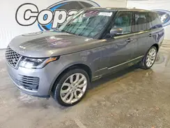 SALGS2REXKA522448 2019 LAND ROVER RANGE ROVER