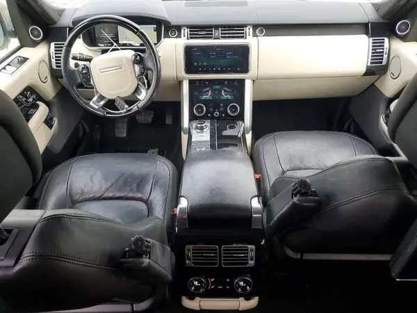SALGS2REXKA522448 2019 LAND ROVER RANGE ROVER - Image 8