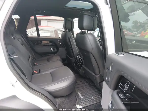SALGS2REXKA539105 2019 LAND ROVER RANGE ROVER - Image 8