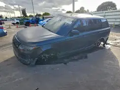 SALGS2REXKA543235 2019 LAND ROVER RANGE ROVER