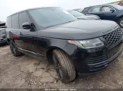 SALGS2REXKA545261 2019 LAND ROVER RANGE ROVER