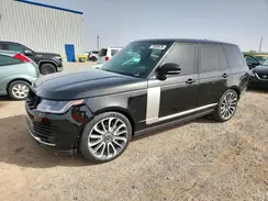 SALGS2REXKA545406 2019 LAND ROVER RANGE ROVER
