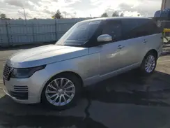 SALGS2REXKA551027 2019 LAND ROVER RANGE ROVER