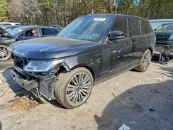 SALGS2REXKA557443 2019 LAND ROVER RANGE ROVER