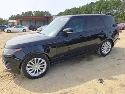 SALGS2RK0JA382575 2018 LAND ROVER RANGE ROVER