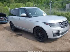 SALGS2RK0JA394290 2018 LAND ROVER RANGE ROVER