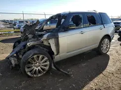 SALGS2RK0KA534663 2019 LAND ROVER RANGE ROVER