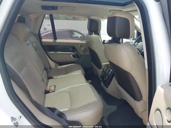 SALGS2RK1JA381788 2018 LAND ROVER RANGE ROVER - Image 8