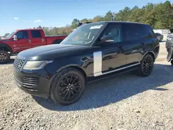 SALGS2RK1JA383444 2018 LAND ROVER RANGE ROVER