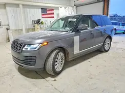 SALGS2RK1KA516530 2019 LAND ROVER RANGE ROVER