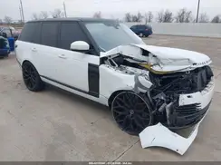 SALGS2RK2JA392167 2018 LAND ROVER RANGE ROVER