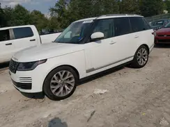 SALGS2RK2JA512128 2018 LAND ROVER RANGE ROVER