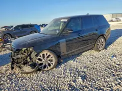 SALGS2RK2KA522708 2019 LAND ROVER RANGE ROVER