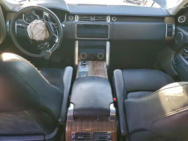 SALGS2RK2KA522708 2019 LAND ROVER RANGE ROVER - Image 8