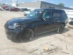 SALGS2RK2LA409133 2020 LAND ROVER RANGE ROVER