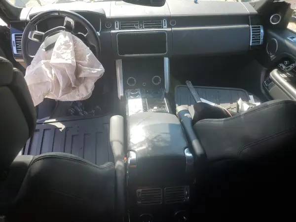 SALGS2RK2LA409133 2020 LAND ROVER RANGE ROVER - Image 8