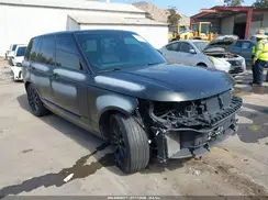 SALGS2RK3KA531028 2019 LAND ROVER RANGE ROVER
