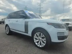 SALGS2RK3KA537427 2019 LAND ROVER RANGE ROVER