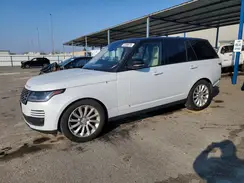 SALGS2RK3KA539582 2019 LAND ROVER RANGE ROVER