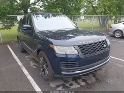 SALGS2RK3KA542336 2019 LAND ROVER RANGE ROVER