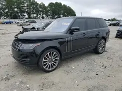 SALGS2RK3LA596852 2020 LAND ROVER RANGE ROVER