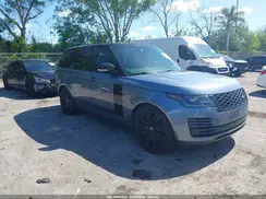 SALGS2RK4KA542913 2019 LAND ROVER RANGE ROVER
