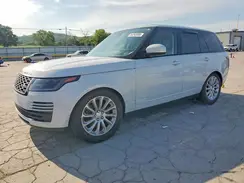 SALGS2RK5KA547456 2019 LAND ROVER RANGE ROVER