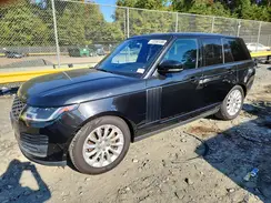 SALGS2RK5LA582659 2020 LAND ROVER RANGE ROVER