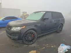 SALGS2RK6KA525112 2019 LAND ROVER RANGE ROVER