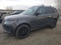 SALGS2RK6LA407465 2020 LAND ROVER RANGE ROVER