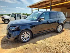 SALGS2RK6LA585537 2020 LAND ROVER RANGE ROVER