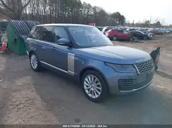 SALGS2RK6MA440452 2021 LAND ROVER RANGE ROVER