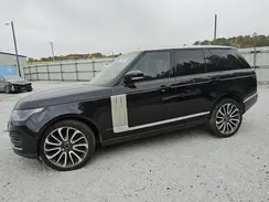 SALGS2RK7KA516581 2019 LAND ROVER RANGE ROVER