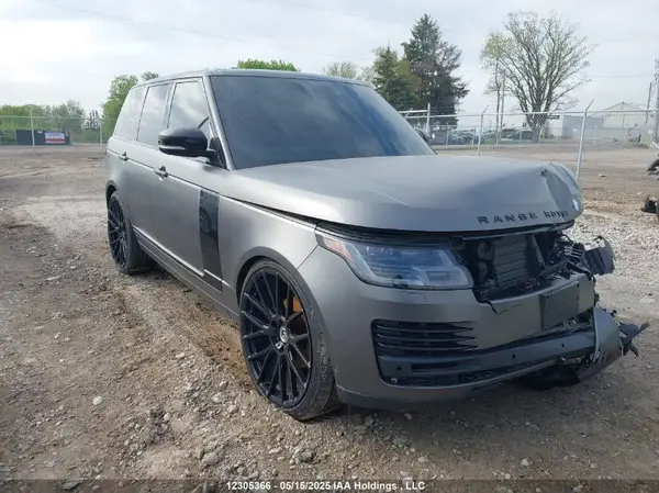 SALGS2RK7LA569136 2020 LAND ROVER RANGE ROVER - Image 1