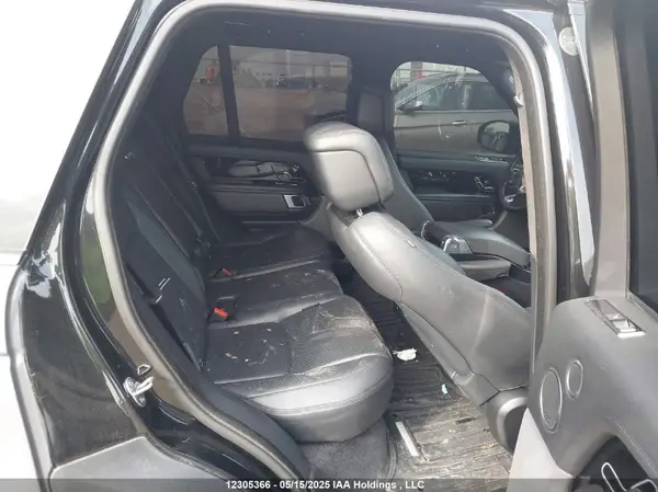 SALGS2RK7LA569136 2020 LAND ROVER RANGE ROVER - Image 8