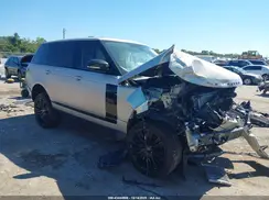 SALGS2RK7MA435647 2021 LAND ROVER RANGE ROVER