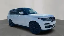 SALGS2RK8JA380573 2018 LAND ROVER RANGE ROVER