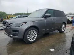 SALGS2RK8JA503305 2018 LAND ROVER RANGE ROVER