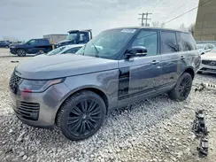 SALGS2RK8KA537651 2019 LAND ROVER RANGE ROVER