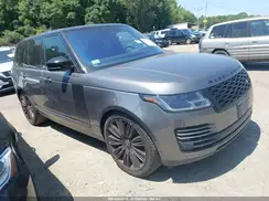 SALGS2RK8KA543403 2019 LAND ROVER RANGE ROVER
