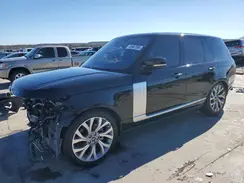 SALGS2RK8KA554580 2019 LAND ROVER RANGE ROVER