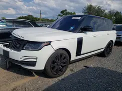 SALGS2RK8LA592523 2020 LAND ROVER RANGE ROVER