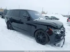 SALGS2RK8MA438945 2021 LAND ROVER RANGE ROVER