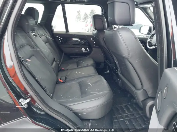 SALGS2RK8MA438945 2021 LAND ROVER RANGE ROVER - Image 8