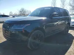 SALGS2RK8MA453915 2021 LAND ROVER RANGE ROVER