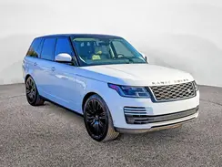 SALGS2RKXJA380798 2018 LAND ROVER RANGE ROVER