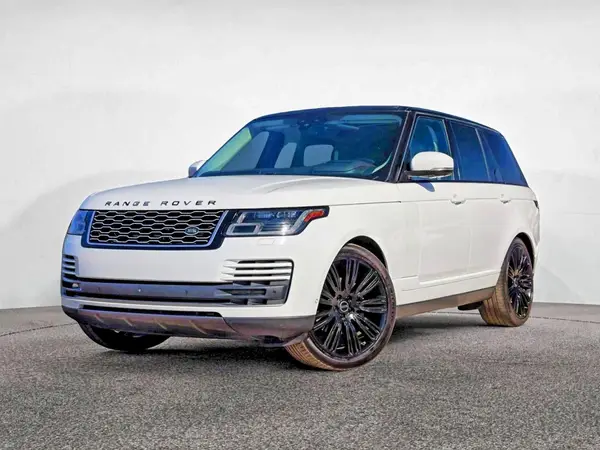 SALGS2RKXJA380798 2018 LAND ROVER RANGE ROVER - Image 2